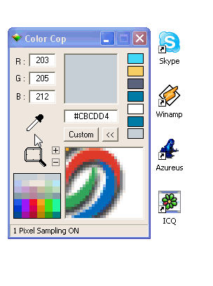Color Cop Windows 11 download