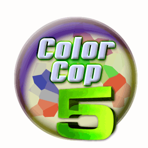 color cop splash